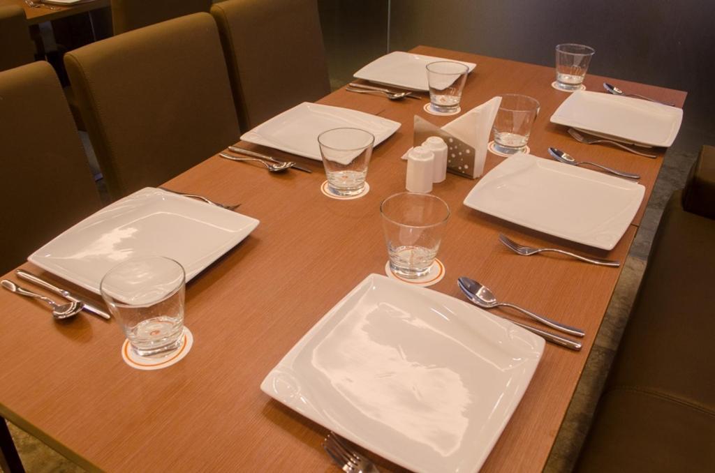 Hotel Comfotel 콜카타 외부 사진