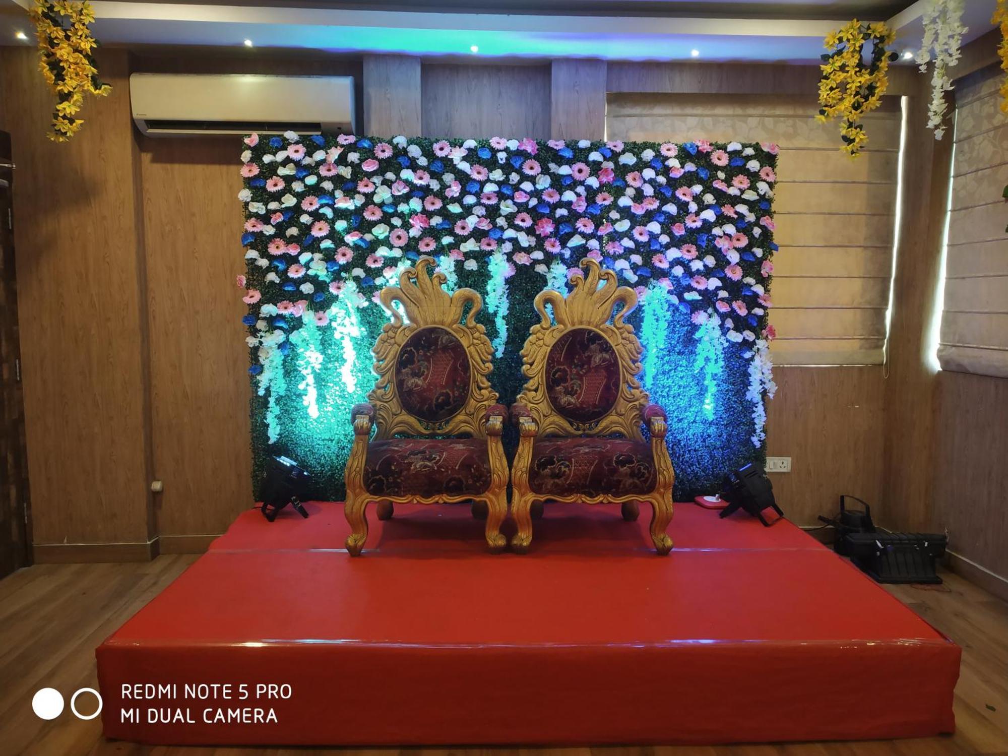 Hotel Comfotel 콜카타 외부 사진